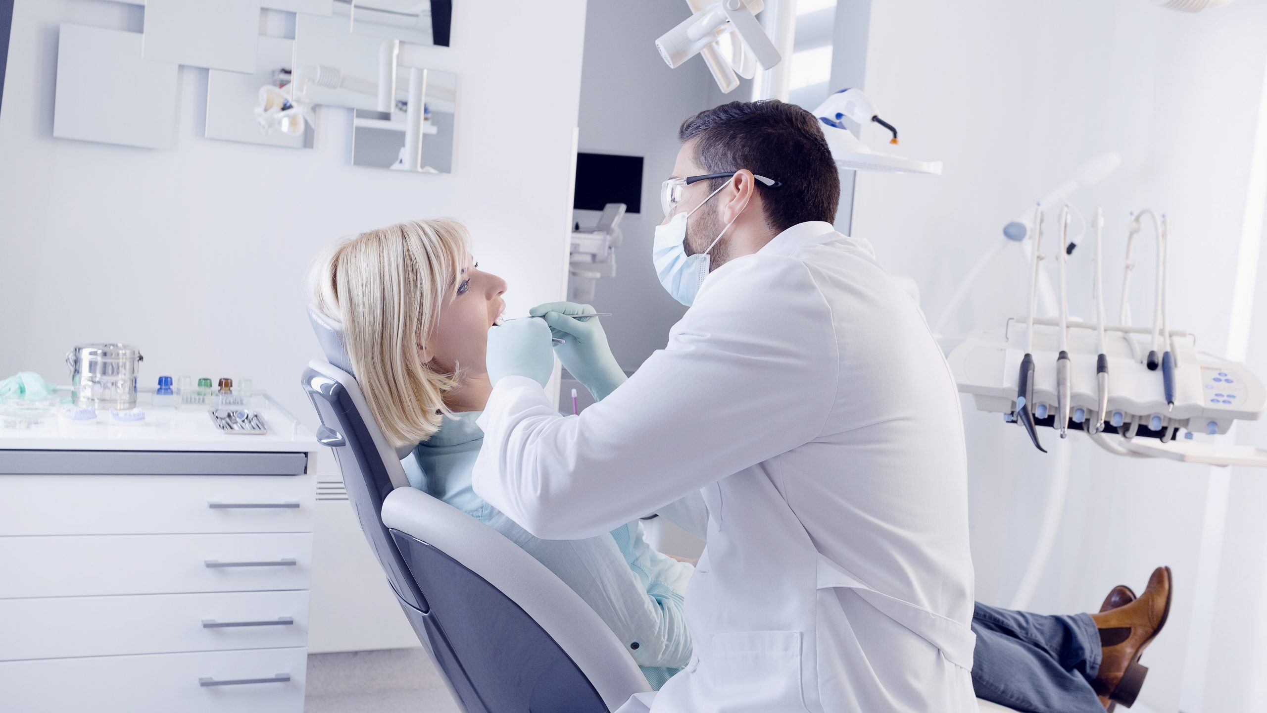 Dentist in Basking Ridge, NJ