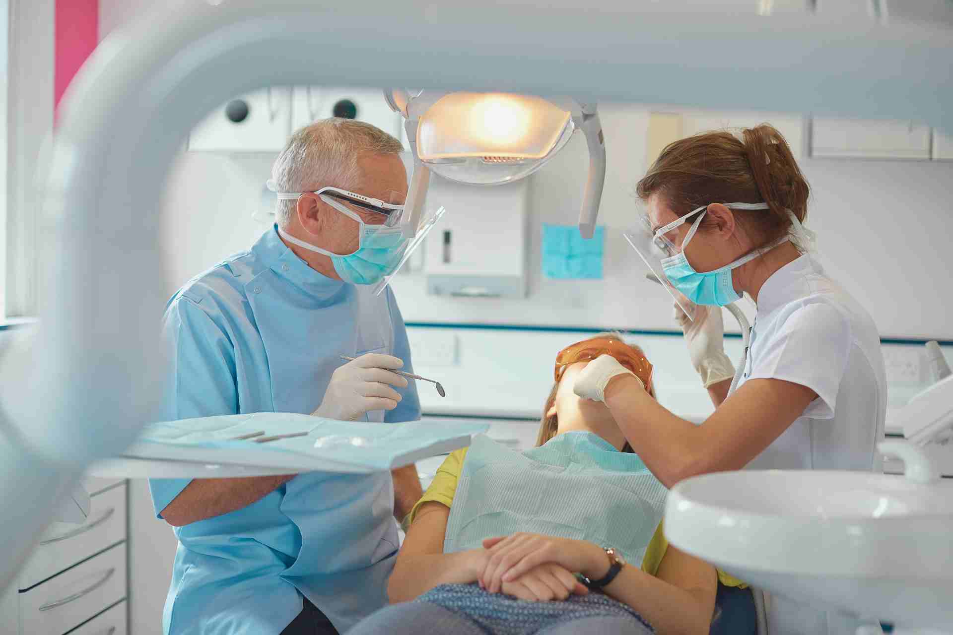 Dentist in Basking Ridge, NJ